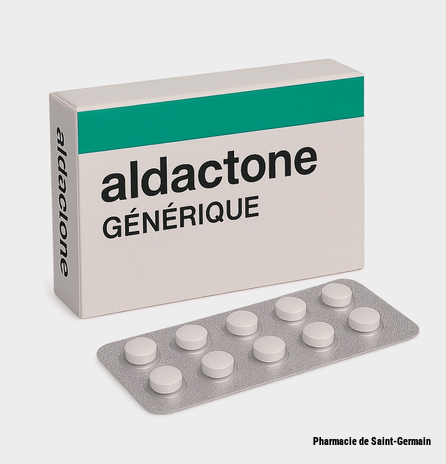 aldactone