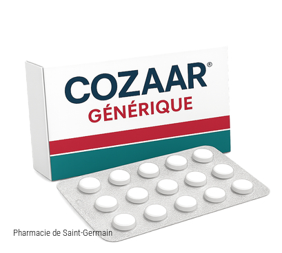cozaar