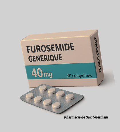 furosemide