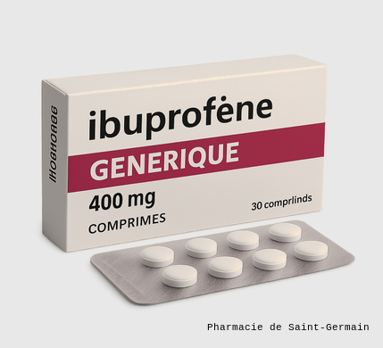 ibuprofene
