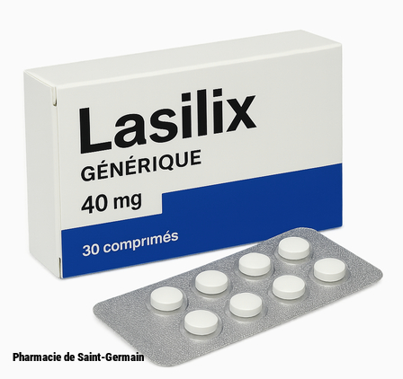 lasilix