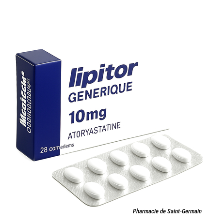 lipitor