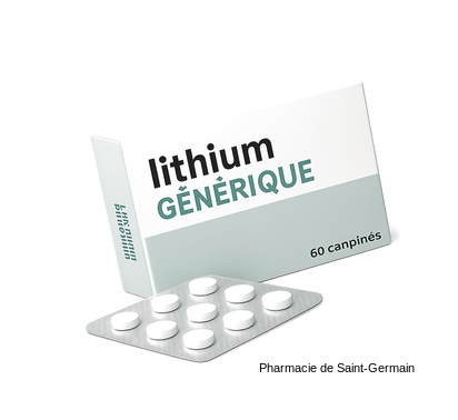 lithium