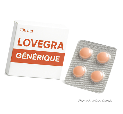 lovegra