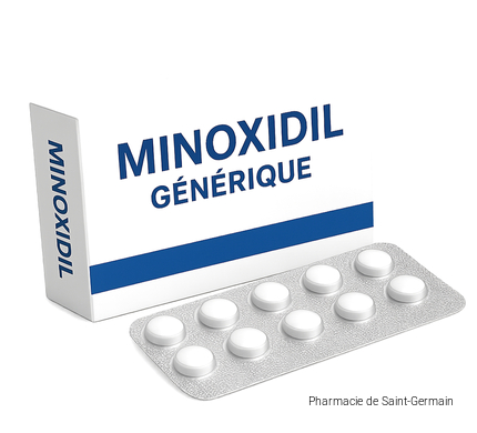 minoxidil