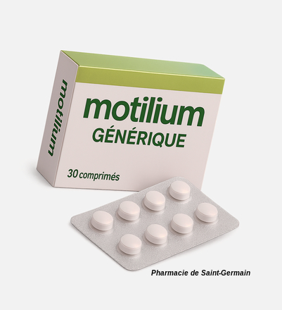 motilium