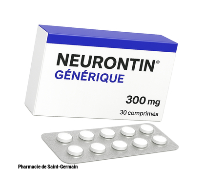 neurontin