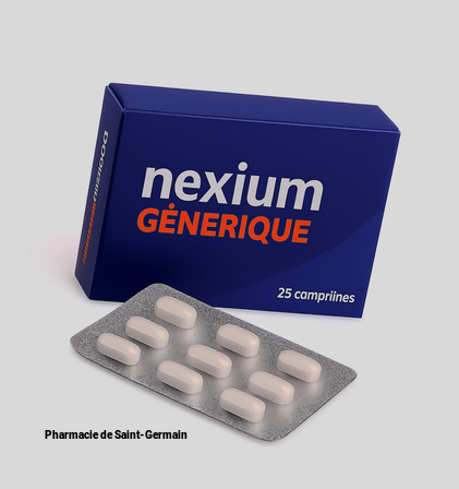 nexium