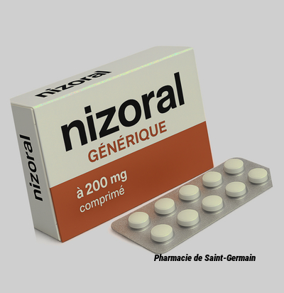 nizoral