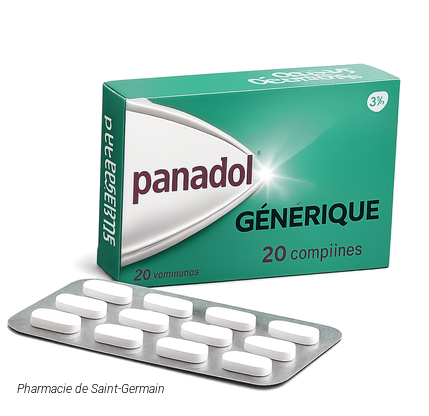 panadol