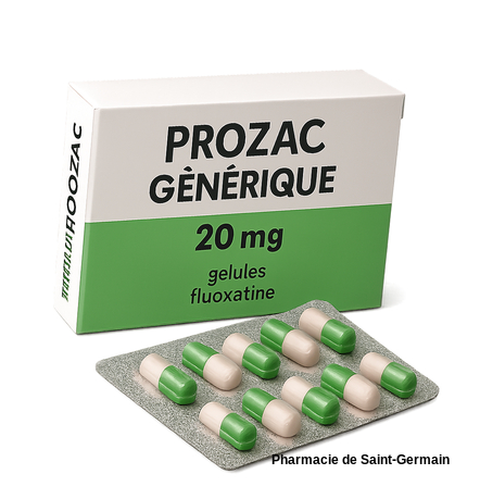 prozac