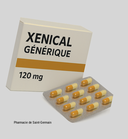 xenical