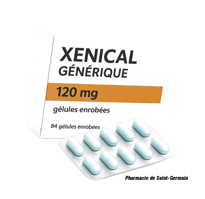 xenical