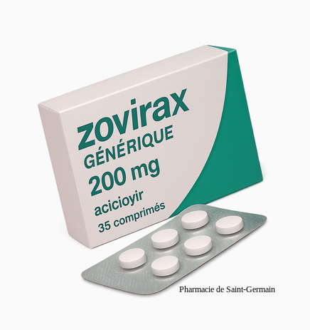 zovirax